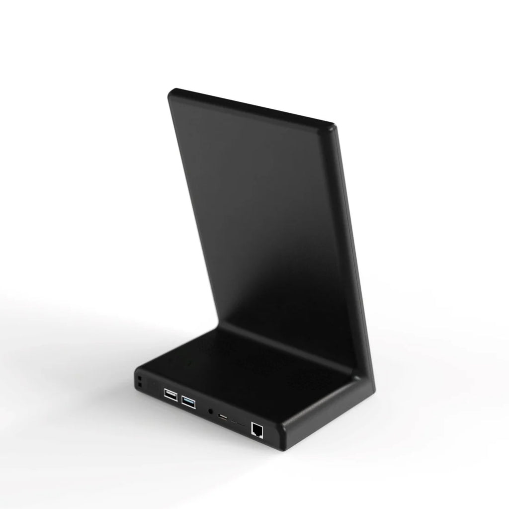 Interaktives 10,1″ Touch-Tischdisplay mit Kamera – Android 11