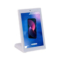 Interaktives 10,1″ Touch-Tischdisplay mit Kamera – Android 11